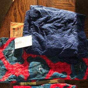 Vintage Bears & Lindsay